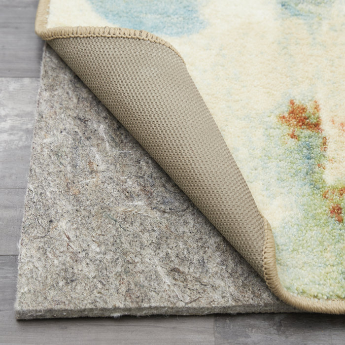 Andover Mills™ SantaCruz Machine Tufted Performance Orange/Green/Blue